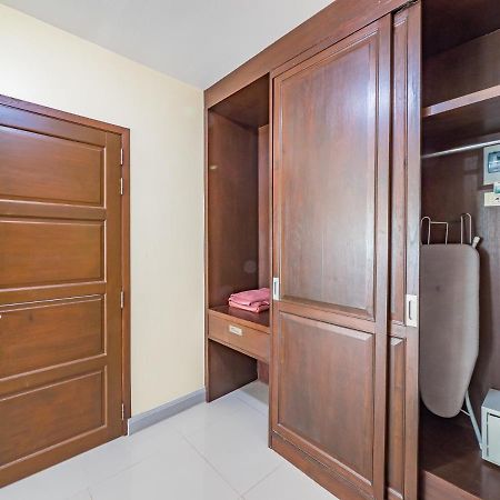 Condo Avanta Deluxe A201 Ban Tai  Buitenkant foto